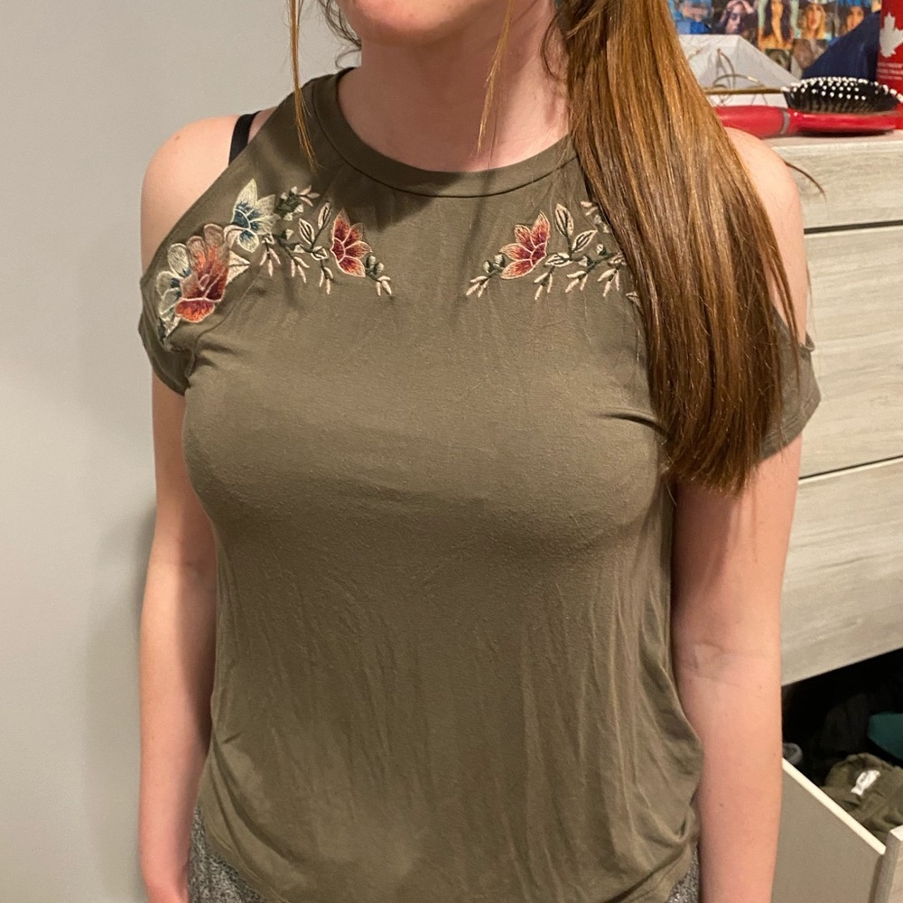 American eagle shirt